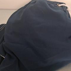 Shorts, as reported by Keolis Lund using iLost