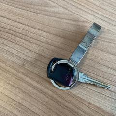 Clave, segundo informou Breng Arnhem usando iLost