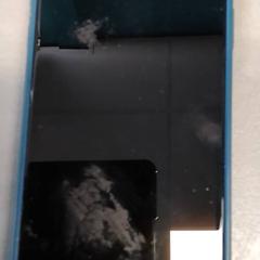 Phone iPhone, as reported by Arriva Friesland / Groningen using iLost