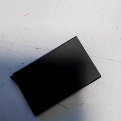 Lommebok, som rapportert av Hermes Eindhoven ved bruk av iLost