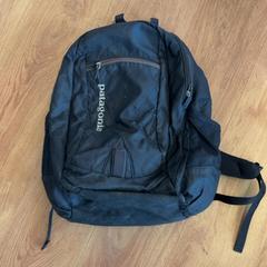 Backpack, as reported by GVB using iLost