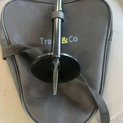 Zitstok + tasje がiLostで Gebo Tours によって報告されました