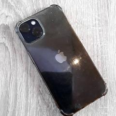 Telefon Apple, zgłoszono przez EBS Tramplein przy użyciu iLost