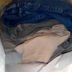 Kläder & Väska tas, rapporterat av Van der Valk Hotel Tiel med iLost