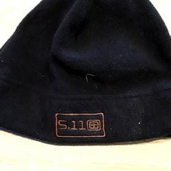 Beanie, som rapportert av EBS Tramplein ved bruk av iLost