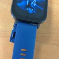 Reloj inteligente, ha sido reportado por ibis Schiphol Amsterdam Airport con iLost