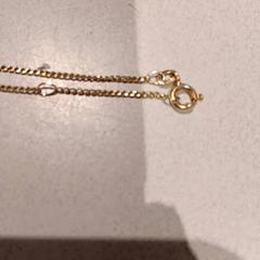 Náhrdelník, jak nahlášeno De Efteling pomocí iLost