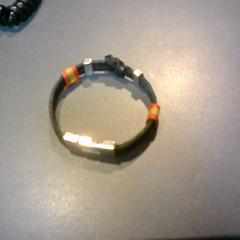 Náramok, ako bolo nahlásené SnowWorld Landgraaf pomocou iLost