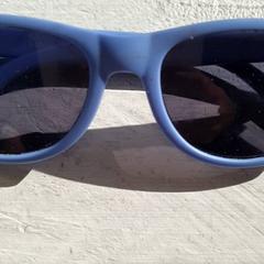 サングラス Blauw がiLostで DierenPark Amersfoort によって報告されました