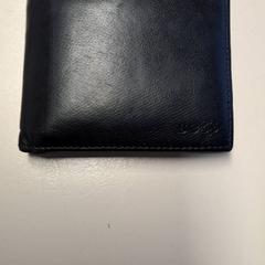 Portemonnee Hermsen, zoals gemeld door Connexxion Haarlem IJmond met iLost