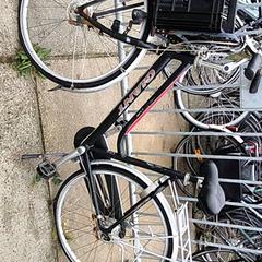 Bicicleta feminina giant, segundo informou Stadswerk072 usando iLost