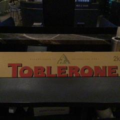 İLost kullanarak Van der Valk Hotel Amsterdam Zuidas tarafından bildirildiği gibi Chocolate