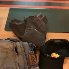 帽子 がiLostで MEININGER Hotel Köln West によって報告されました