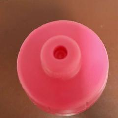 Gourde rose, segundo informou TCL usando iLost