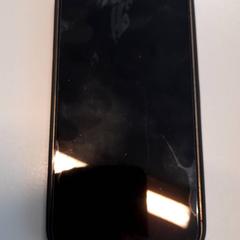 Gsm Zwart promiz, som rapportert av Connexxion Zeeuws-Vlaanderen ved bruk av iLost