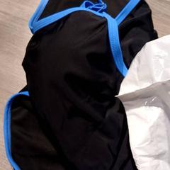 Kostium kąpielowy Zwart blauw, zgłoszono przez Van der Valk Hotel Vianen przy użyciu iLost