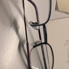 Lunettes, a été signalé par Ziekenhuis Oost-Limburg utilisant iLost
