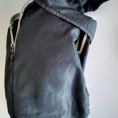 Torba, zgłoszono przez Twisto przy użyciu iLost