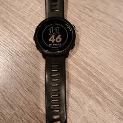 Karóra, amint azt Van der Valk Hotel Apeldoorn - De Cantharel az iLost segítségével jelentette.