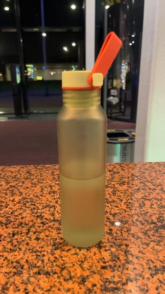 Bottle