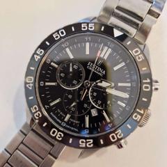 Sledujte Horloge, ako bolo nahlásené Gemeente Noordwijk pomocou iLost