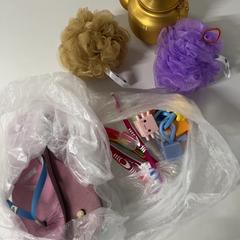 Escova de dentes, como reportado por Silver Sands Beach utilizando o iLost