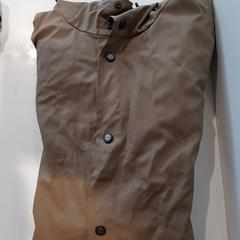 Regenjack Groen, som rapportert av Zwarte Cross (Gemeentehuis) ved bruk av iLost