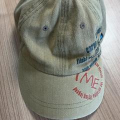 Casquette, as reported by Connexxion Amstelland-Meerlanden Schiphol Zuid using iLost