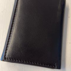 Wallet Napoli, as reported by GVB using iLost