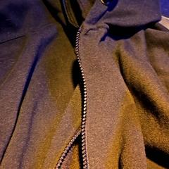 Hoodie, as reported by Club Nyx/Exit Café using iLost