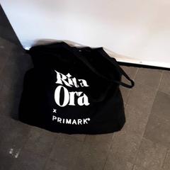 Väska Zwart, rapporterat av EBS Tramplein med iLost