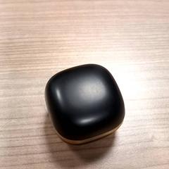 Airpod, as reported by RRReis Veluwe Zuid - Ede using iLost