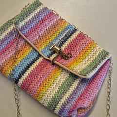 Väska, rapporterat av Gemeente Wijk bij Duurstede med iLost