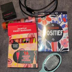 Egyéb, amint azt Van der Valk Hotel Haarlem az iLost segítségével jelentette.