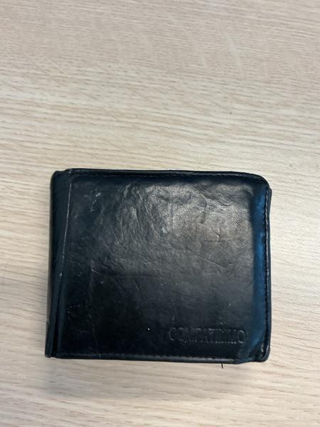 Wallet Biesaart L