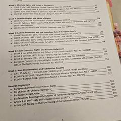 İLost kullanarak Vrije Universiteit Amsterdam tarafından bildirildiği gibi Okul kitabı