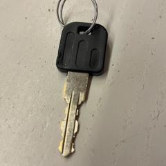 Key, as reported by HTM using iLost