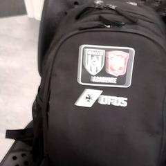 Ruksak, ako bolo nahlásené Arriva Twents pomocou iLost