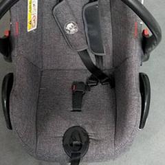 Cadira, segons ha informat IKEA Gent mitjançant iLost