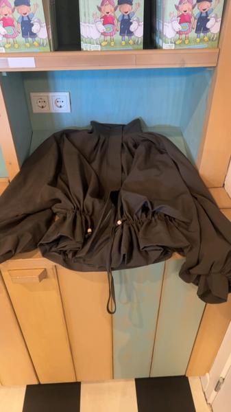 Clothing