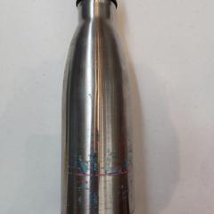 waterfles, ako bolo nahlásené Rijksmuseum van Oudheden pomocou iLost