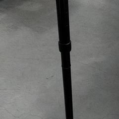 Bâton de marche, a été signalé par IKEA Gent utilisant iLost