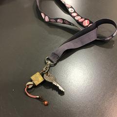 Nøkler, som rapportert av Stad Hasselt -AC Kortessem ved bruk av iLost