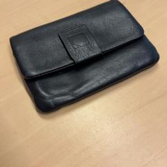 Portemonnee، كما تم الإبلاغ عنه بواسطة RET عبر iLost