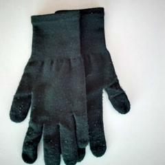 Handskar, rapporterat av Twisto med iLost