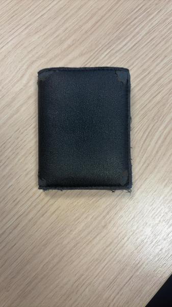 Wallet Kanon