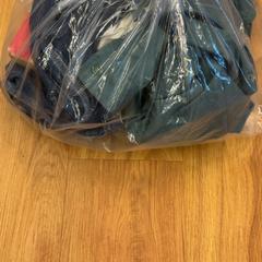 Bag, as reported by GVB using iLost