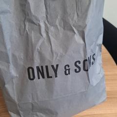 Tas, zoals gemeld door Connexxion Haarlem AML met iLost