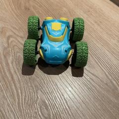 Toy, as reported by Van der Valk Hotel Eindhoven - Best using iLost