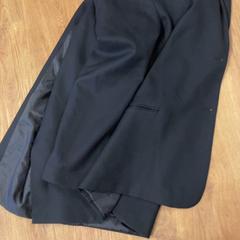 Jacka, rapporterat av Het Amsterdamse Winterterras med iLost